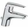 Bateria umywalkowa jednouchwytowa DN15 Grohe Eurodisc 33183 001 zdj.3